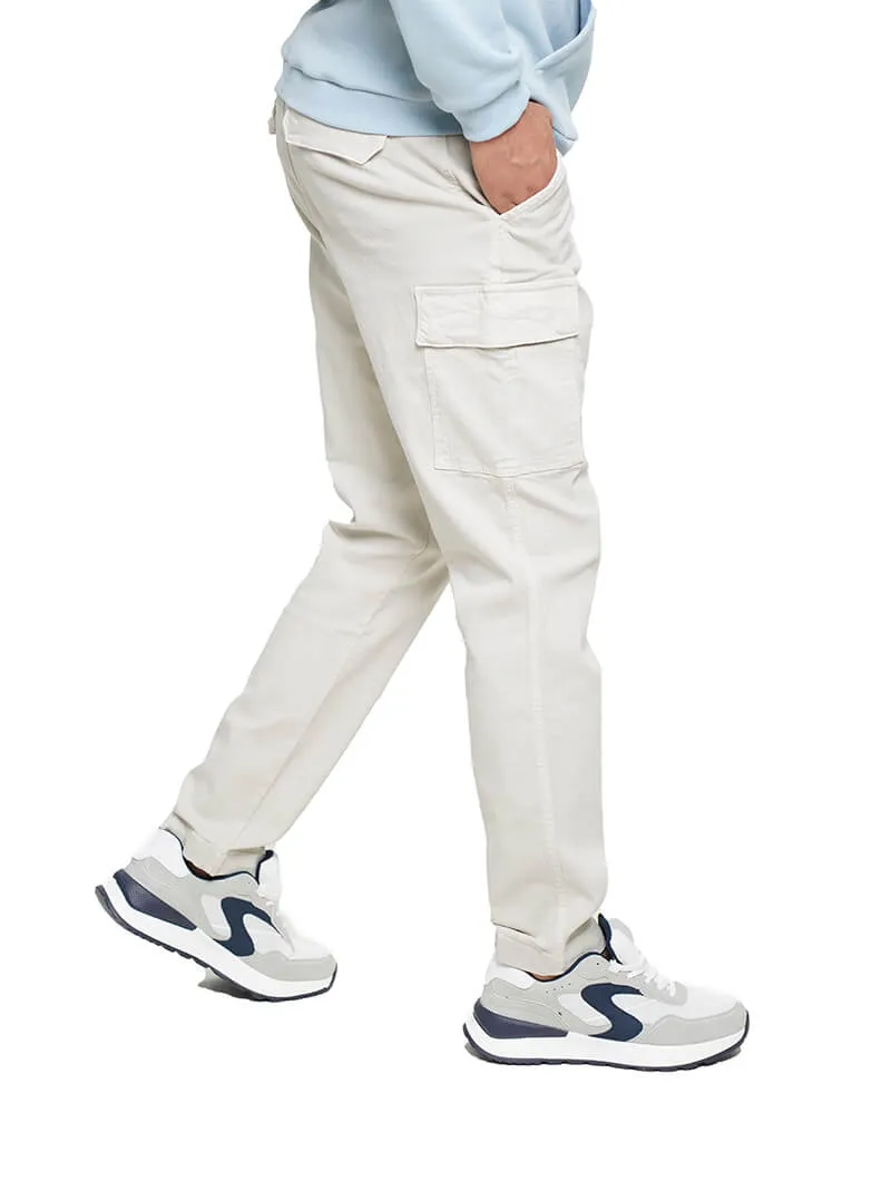 Pantalon Cargo